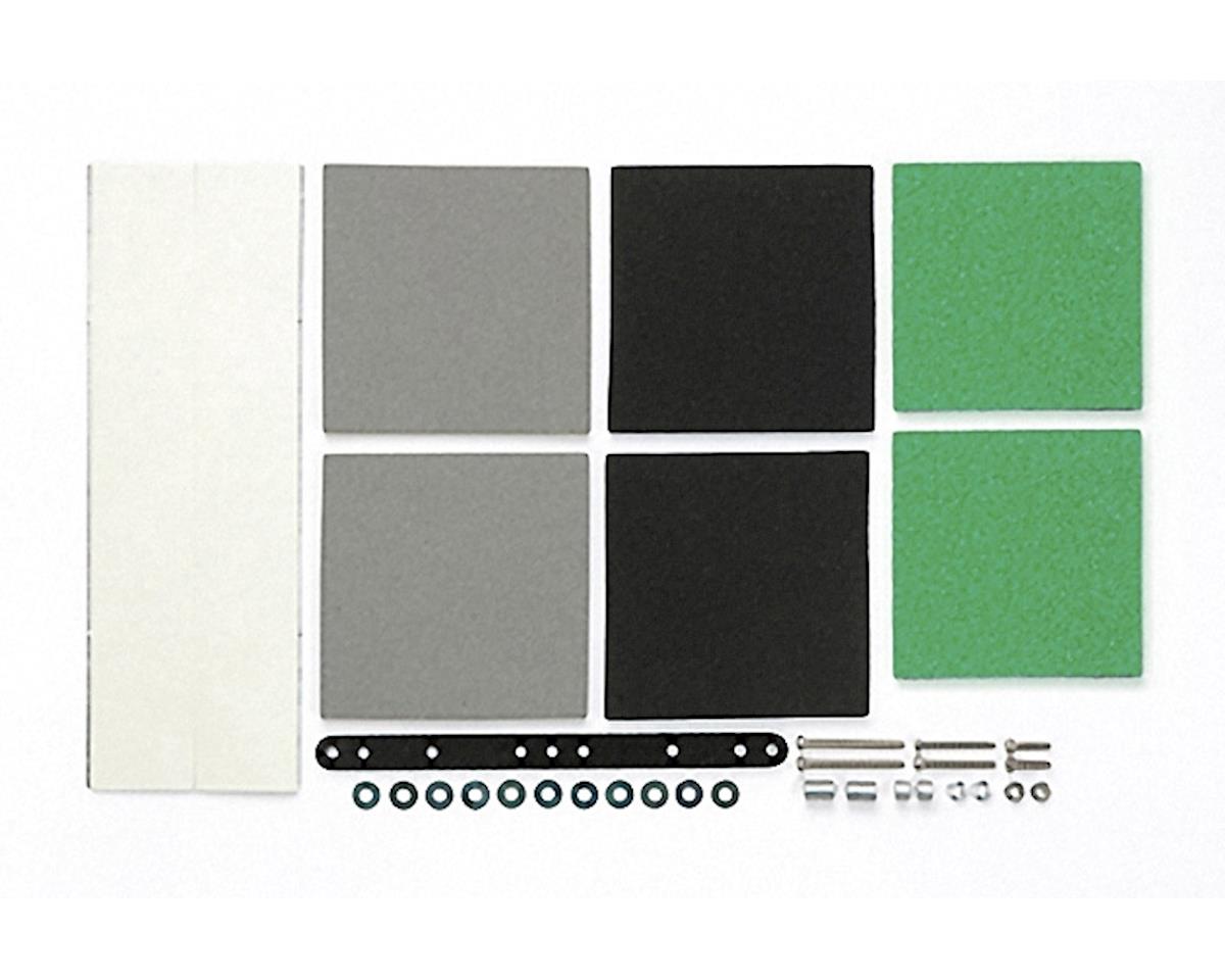 Tamiya JR Brake Sponge Set (TAM15441)