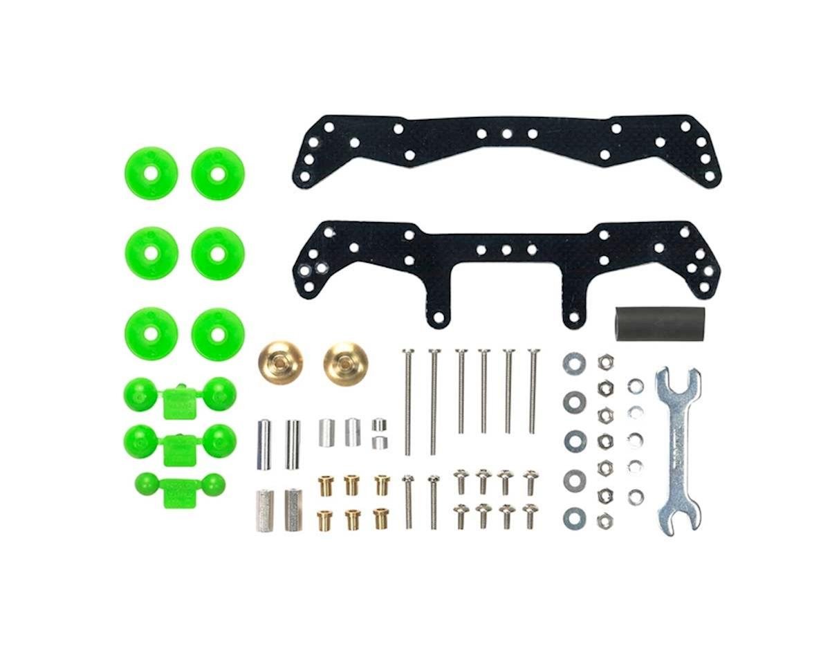 Tamiya JR AR Chassis Basic Tune Set (TAM15450)