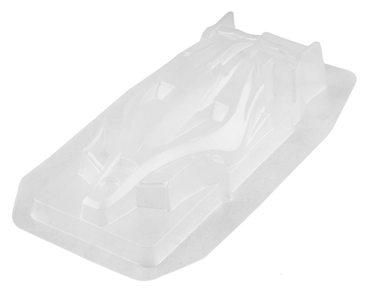 Tamiya JR Aero Avante Mini 4WD AR Chassis Polycarbonate Body Set (Clear) (TAM15466)