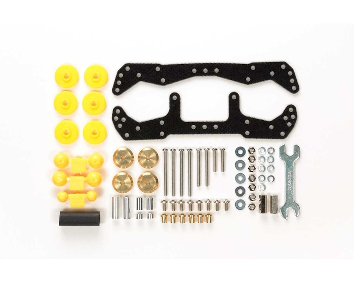 Tamiya JR Basic Tune Up Parts (TAM15476)