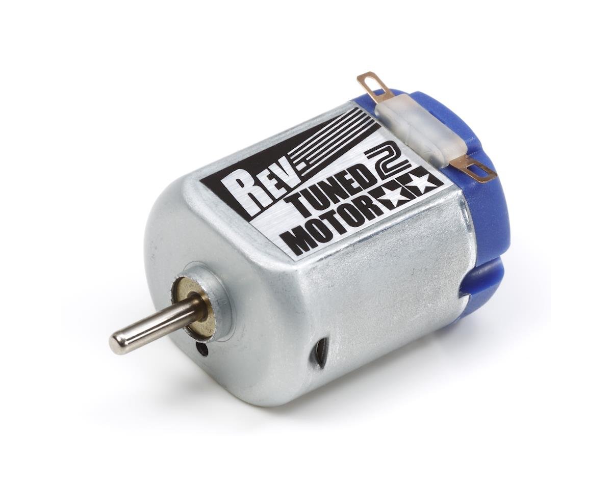 Tamiya JR Rev-Tuned 2 Motor (TAM15485)