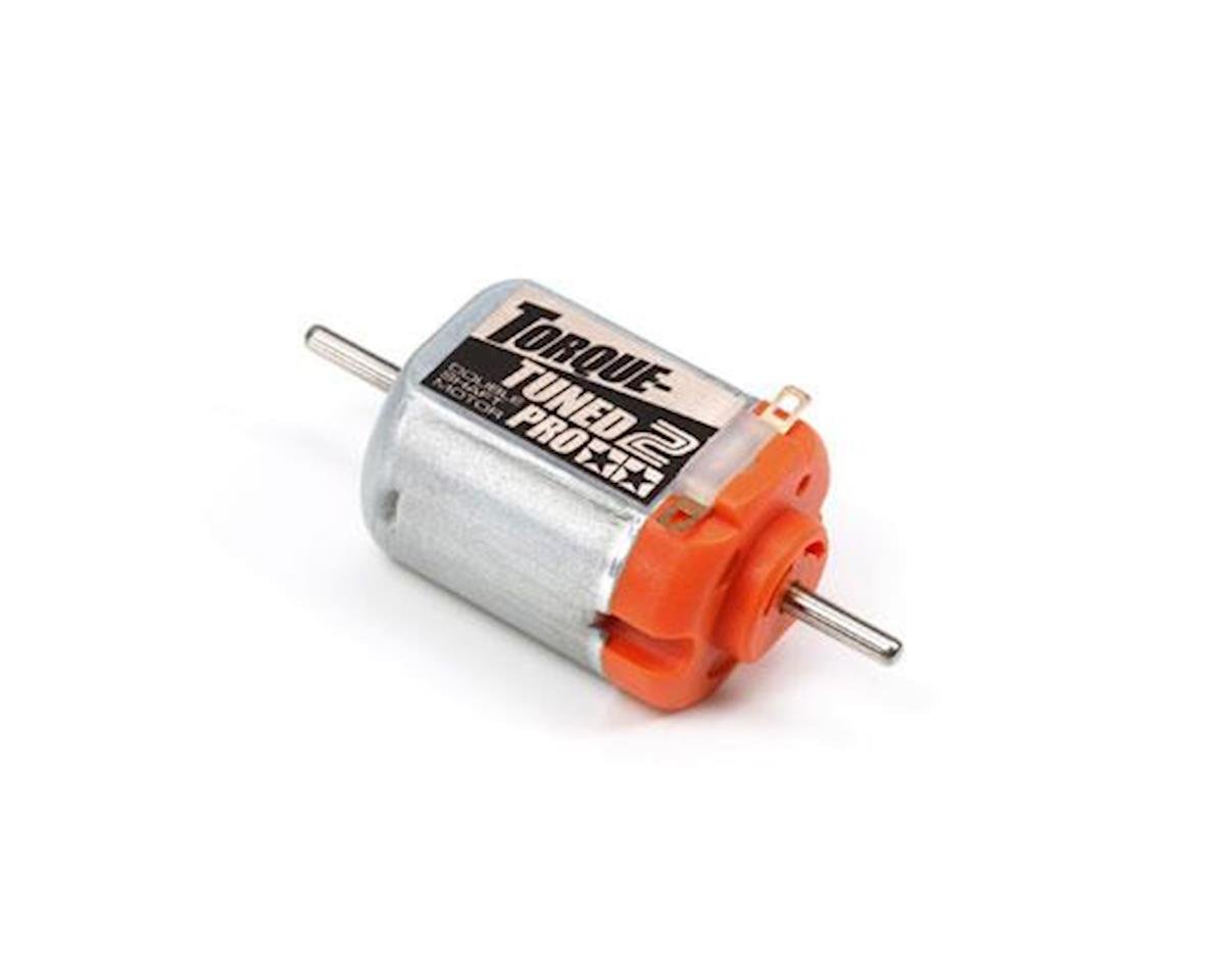 Tamiya JR Torque-Tuned 2 Motor PRO (TAM15487)
