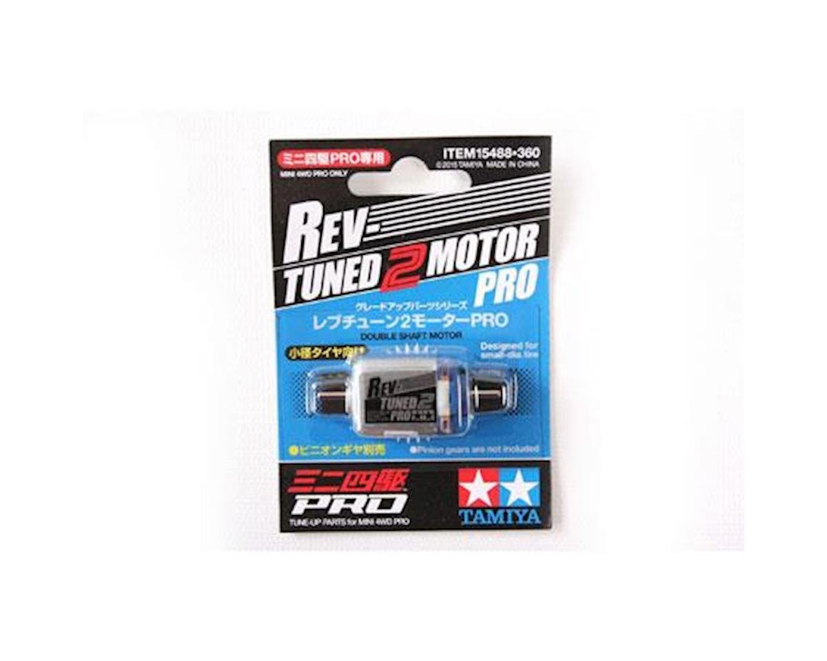 Tamiya JR Rev-Tuned 2 Motor PRO (TAM15488)