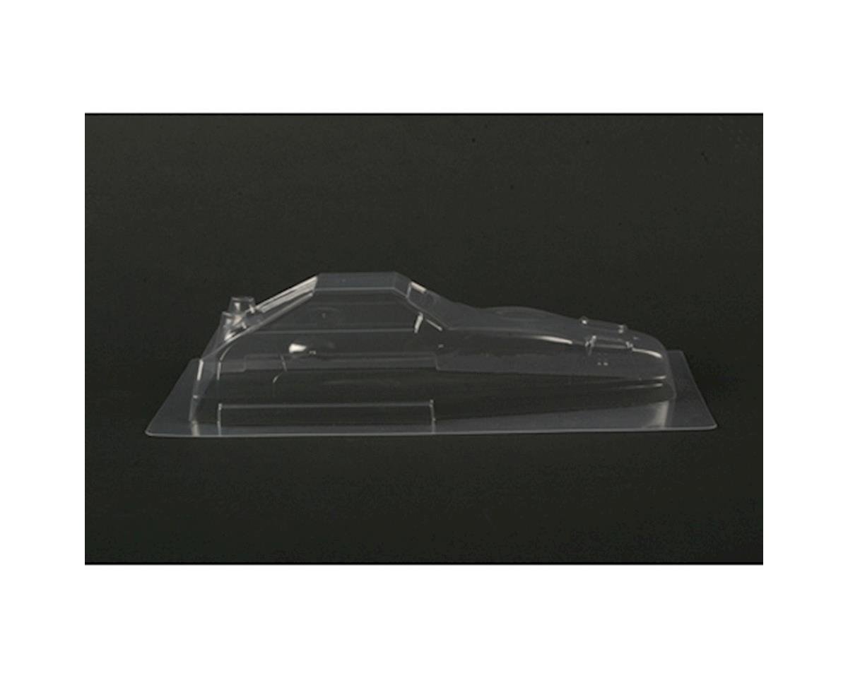 Tamiya 1/10 FROG Body (Clear) (TAM1825407)