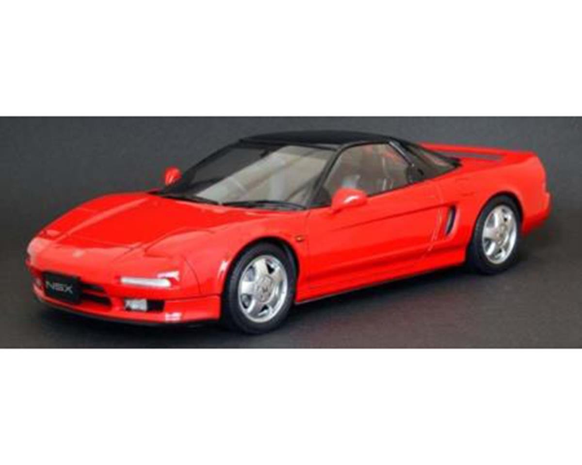 Tamiya 1/24 Honda NSX Model Kit (TAM24100)