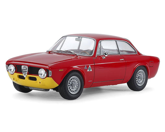 Tamiya 1/24 Alfa Romeo Giulia Sprint GTA Model Kit (TAM24188)