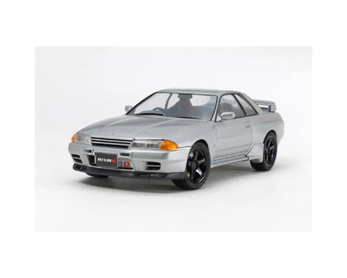 Tamiya 1/24 Nissan Skyline GT-R (R32) Nismo-Custom Model Kit (TAM24341)
