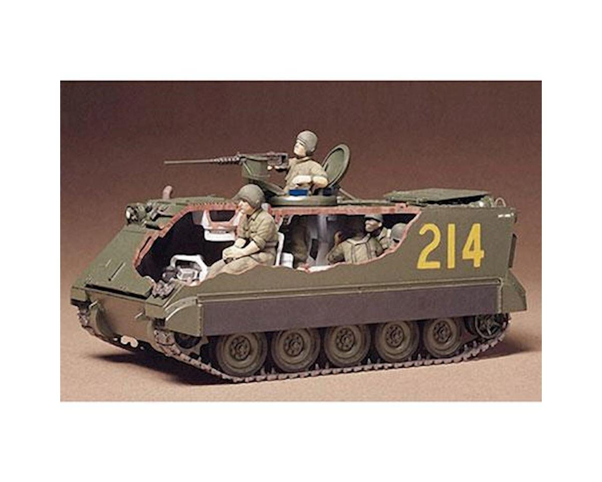 Tamiya 1/35 US M113 A.P.C. Kit (TAM35040)