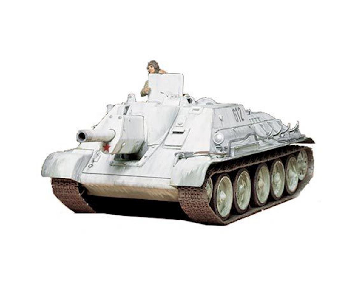 Tamiya 1/35 Russian SU122 (TAM35093)