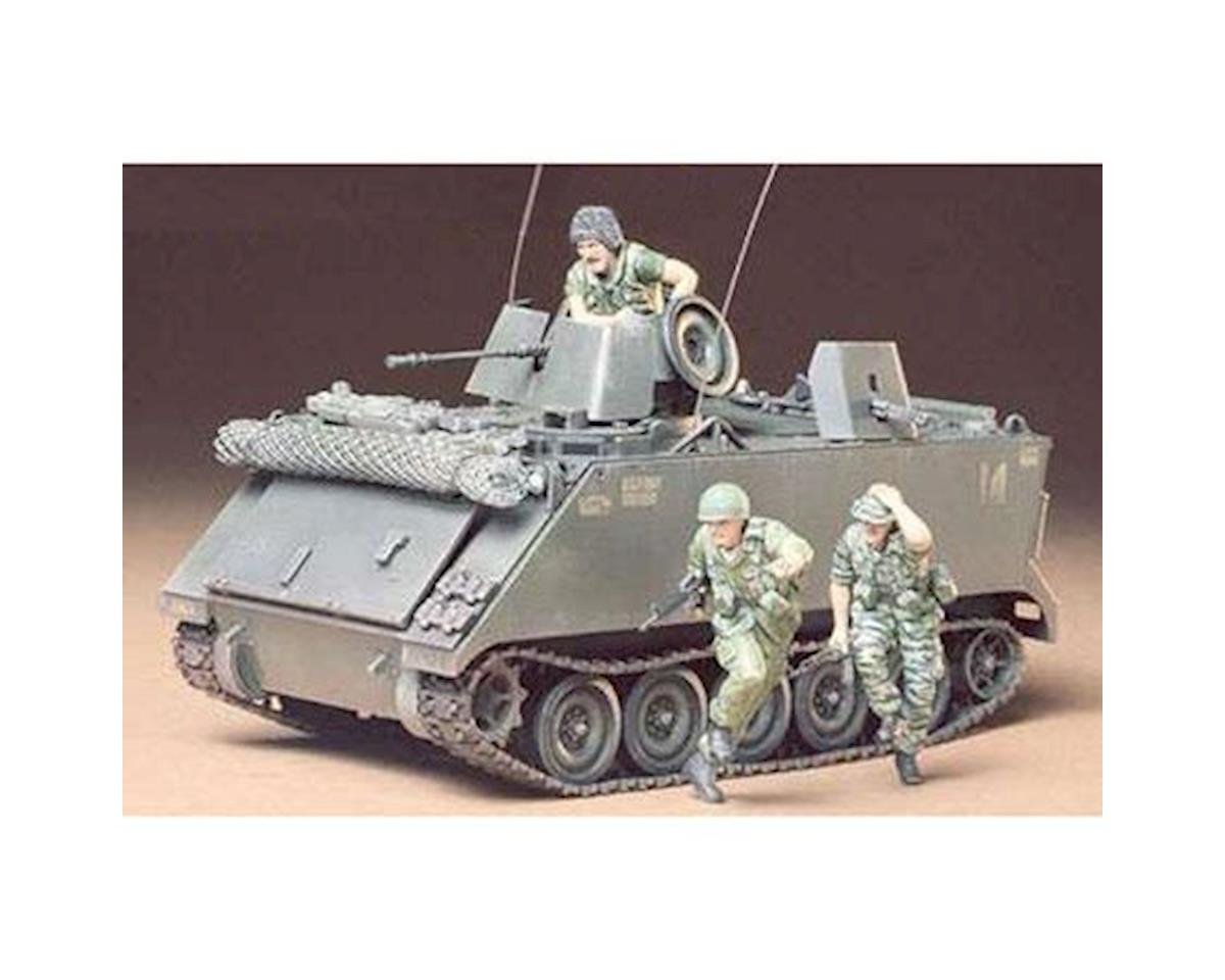 Tamiya 1/35 US M113 ACAV Kit             * (TAM35135)