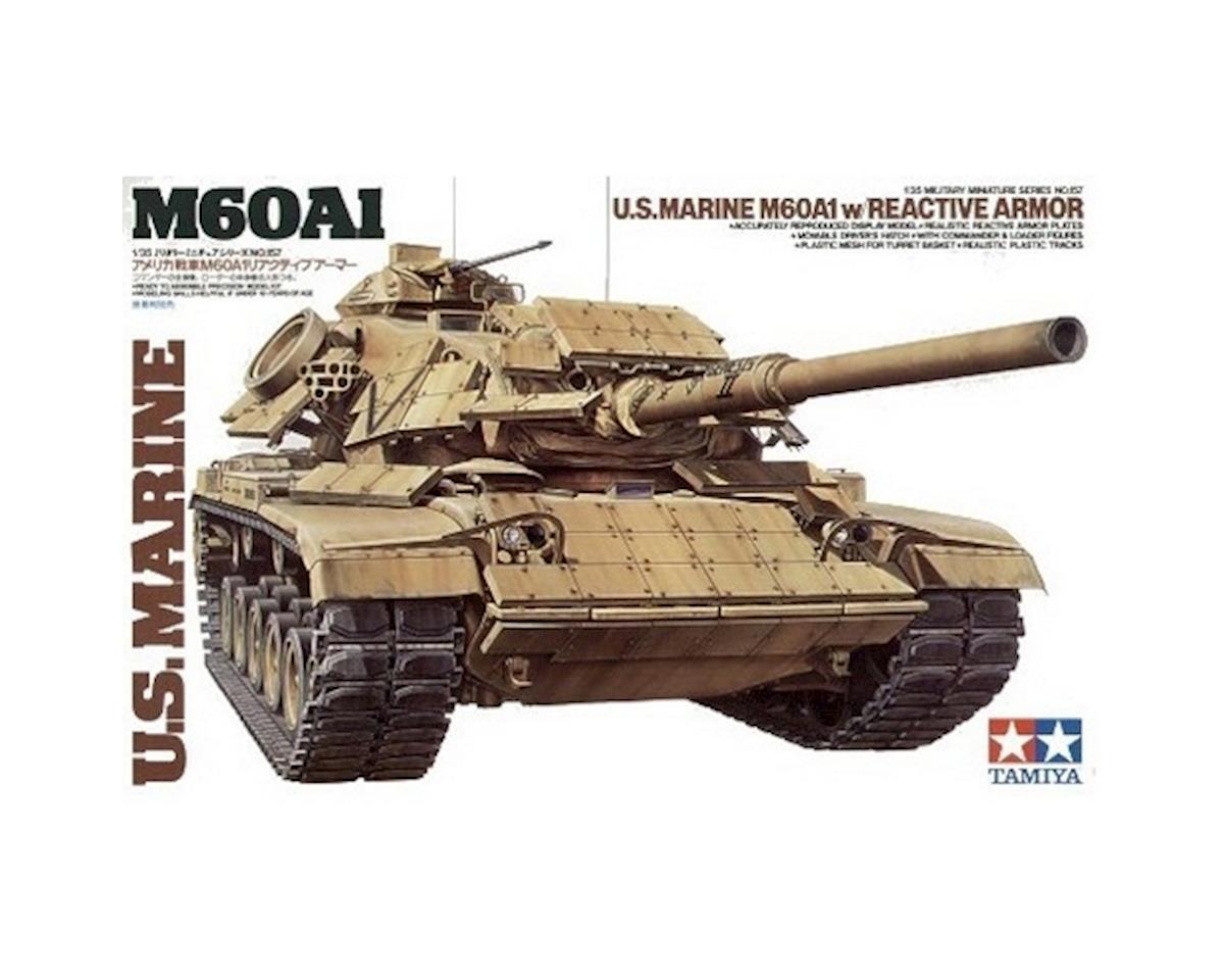 Tamiya 1/35 US Marine M60A1 (TAM35157)
