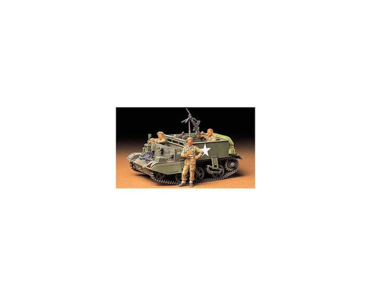 Tamiya 1/35 Universal Carrier Mk.II Model Kit (TAM35175)