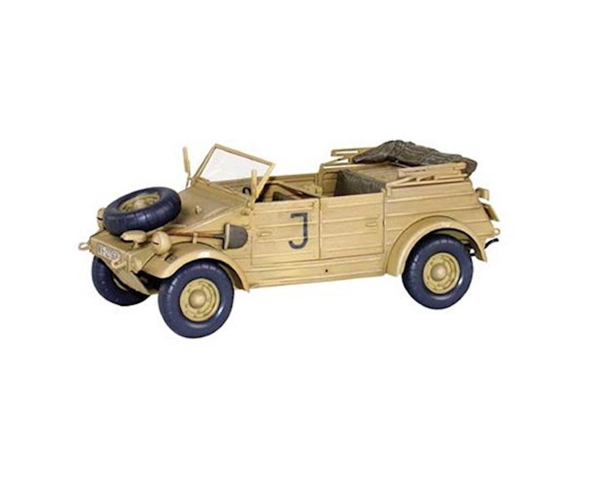 Tamiya 1/35 German Kubelwagen Afrika (TAM35238)