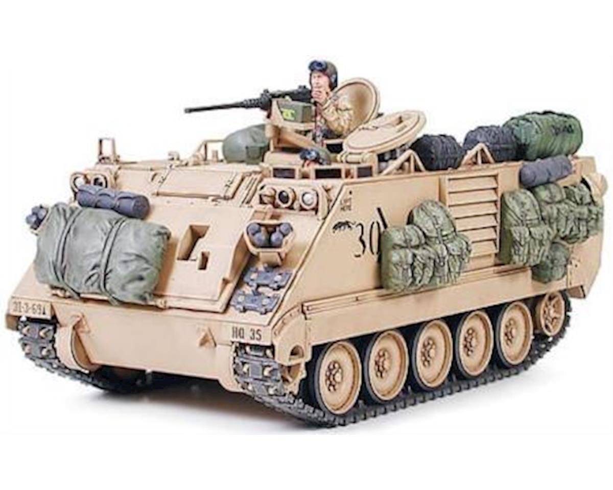 Tamiya 1/35 M113A2 A.P.C. (TAM35265)
