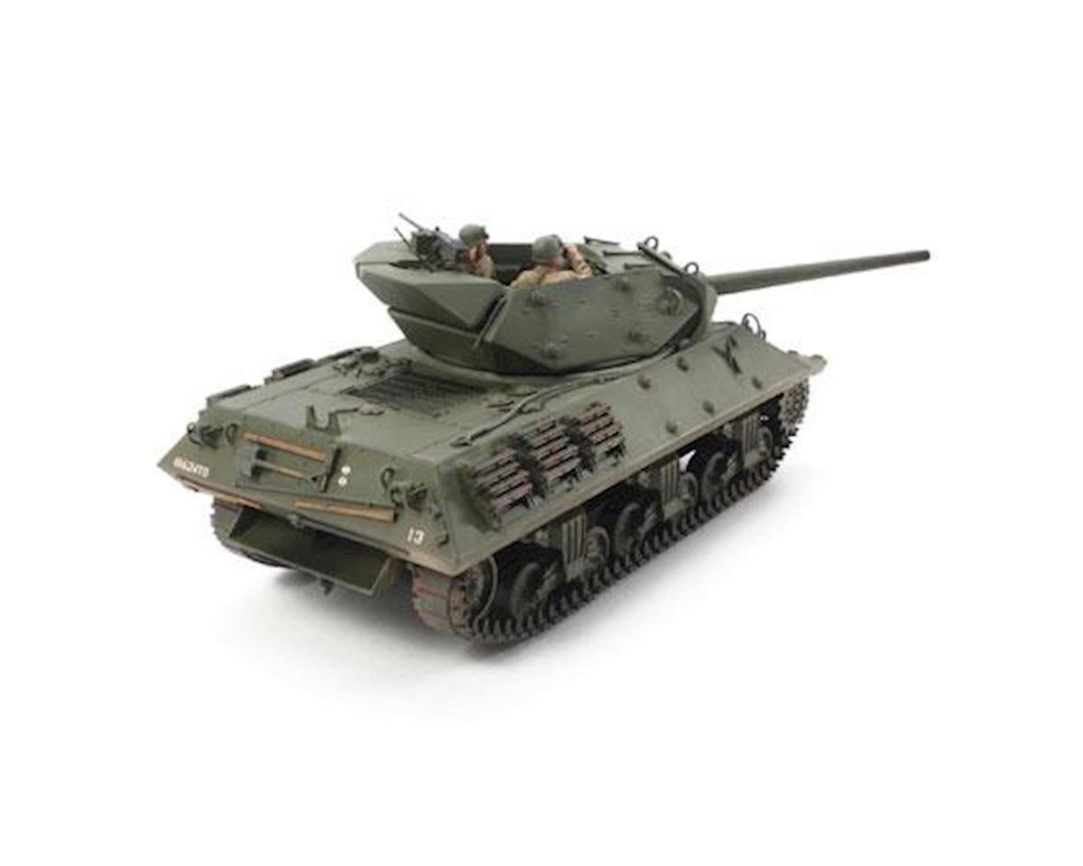 Tamiya 1/35 US Tank Destroyer M10 Mid Production (TAM35350)