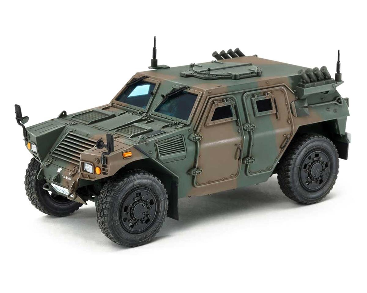Tamiya Japan Ground Self Defense Armored Vehicle 1/35 Model Kit (TAM35368)