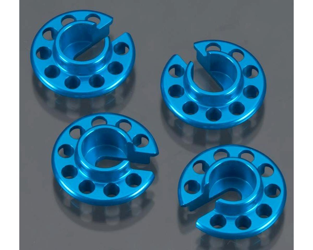 Tamiya TRF Damper Large Diameter Retainer (4pcs) (TAM42192)