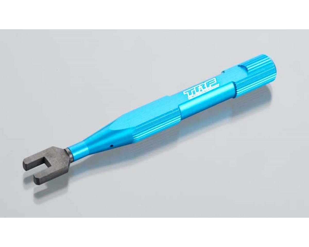 Tamiya Wrench Aluminum Turnbuckles (TAM42236)