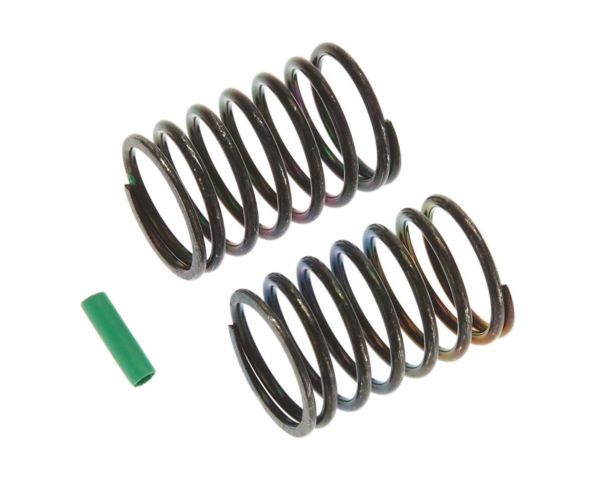 Tamiya RC TRF Damper Large Diameter Spring Super Soft (2) (TAM42293)