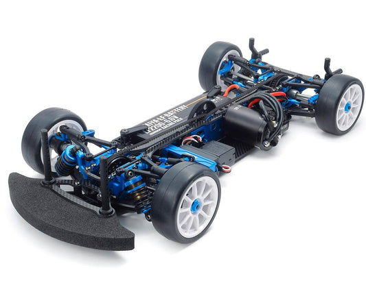 Tamiya TRF421 4WD Touring Car Chassis Kit (TAM42384)