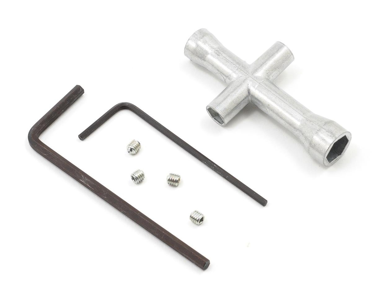 Tamiya Tool Set (TAM50038)