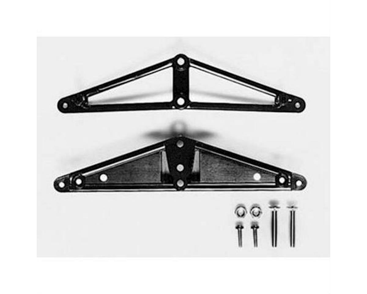 Tamiya F103 Front Suspension Arm Set (TAM50503)