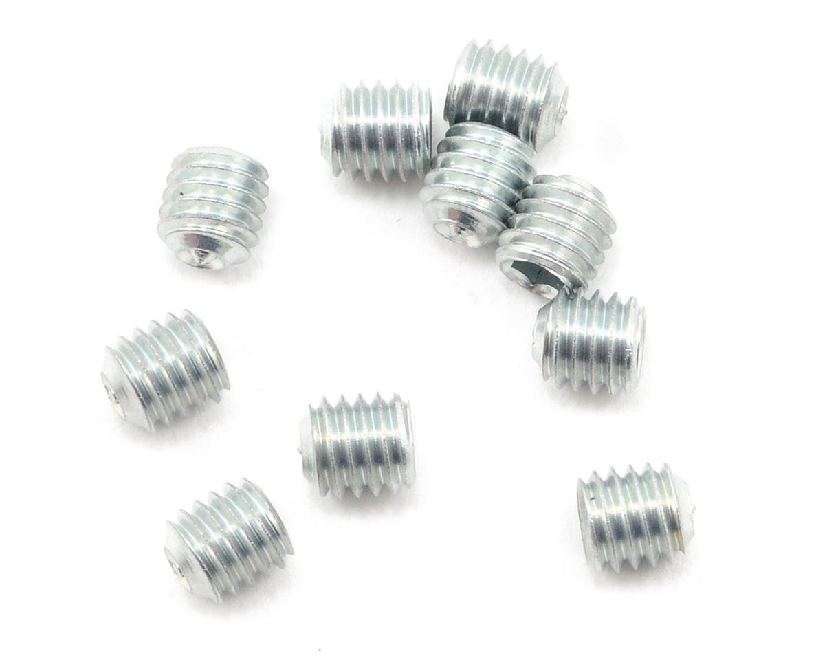 Tamiya Grub Screw (10) (TAM50576)