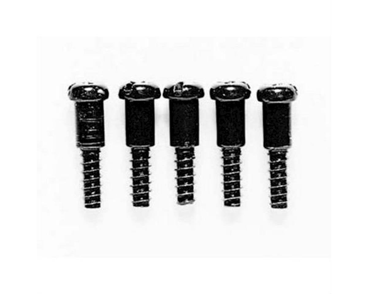 Tamiya Step Tapping Screw (3x14mm) (TAM50582)
