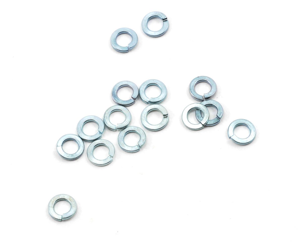 Tamiya 3mm Lock Washers (15) (TAM50587)