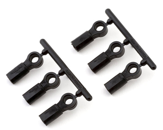 Tamiya 5mm Adjuster (6) (TAM50596)