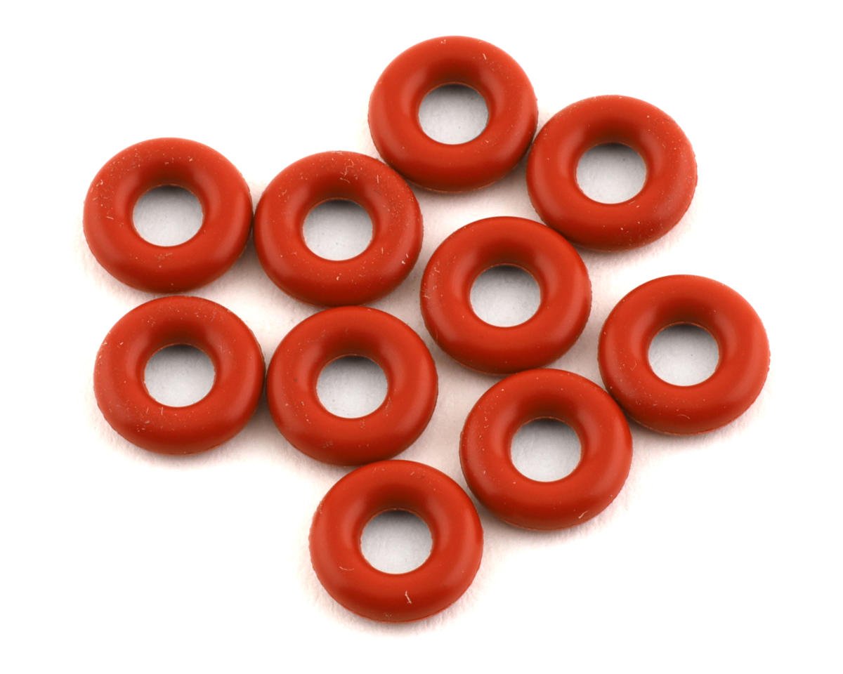 Tamiya Damper O-Ring: 58372/397/441 (TAM50597)