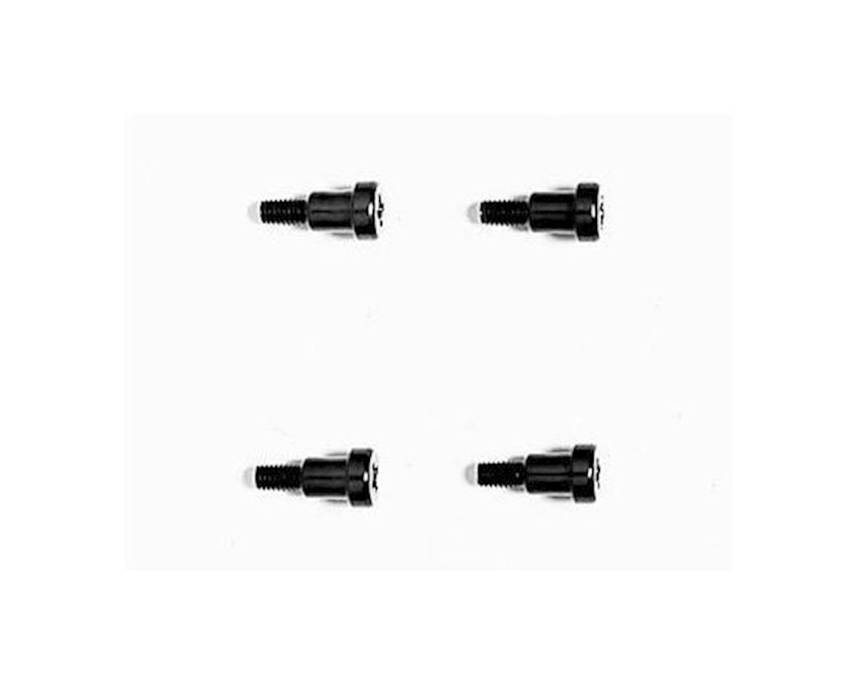 Tamiya TA04 King Pin Set (4) (TAM50882)