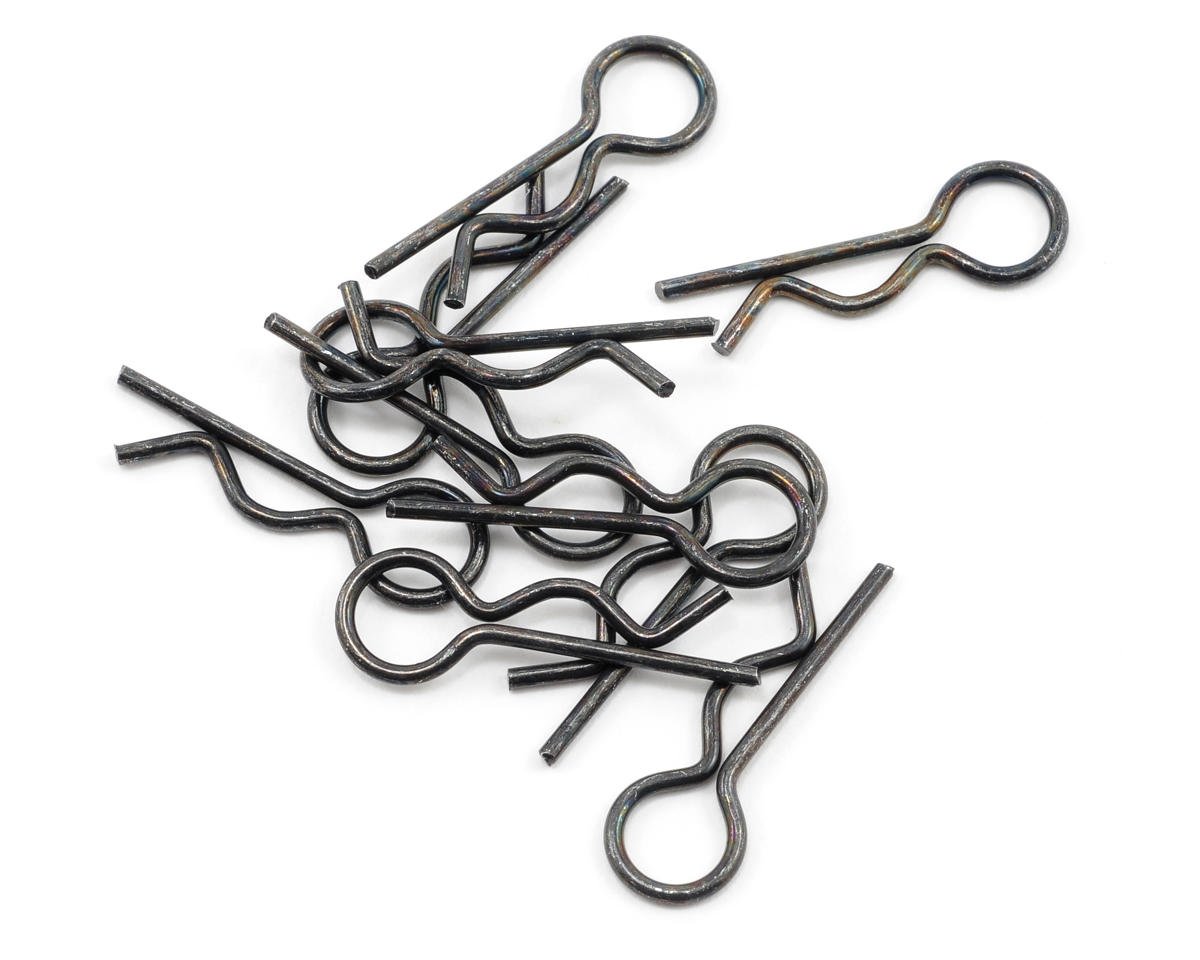 Tamiya Snap Pin Set 7mm Terra Crusher (10) (TAM50956)