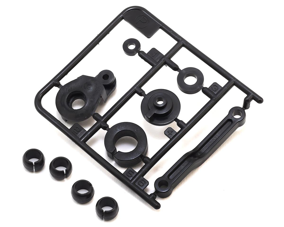 Tamiya TT-01 Servo Horn (P Parts) (TAM51005)