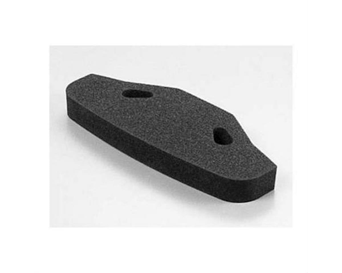 Tamiya Urethane Bumper M: TT-01 (TAM51007)
