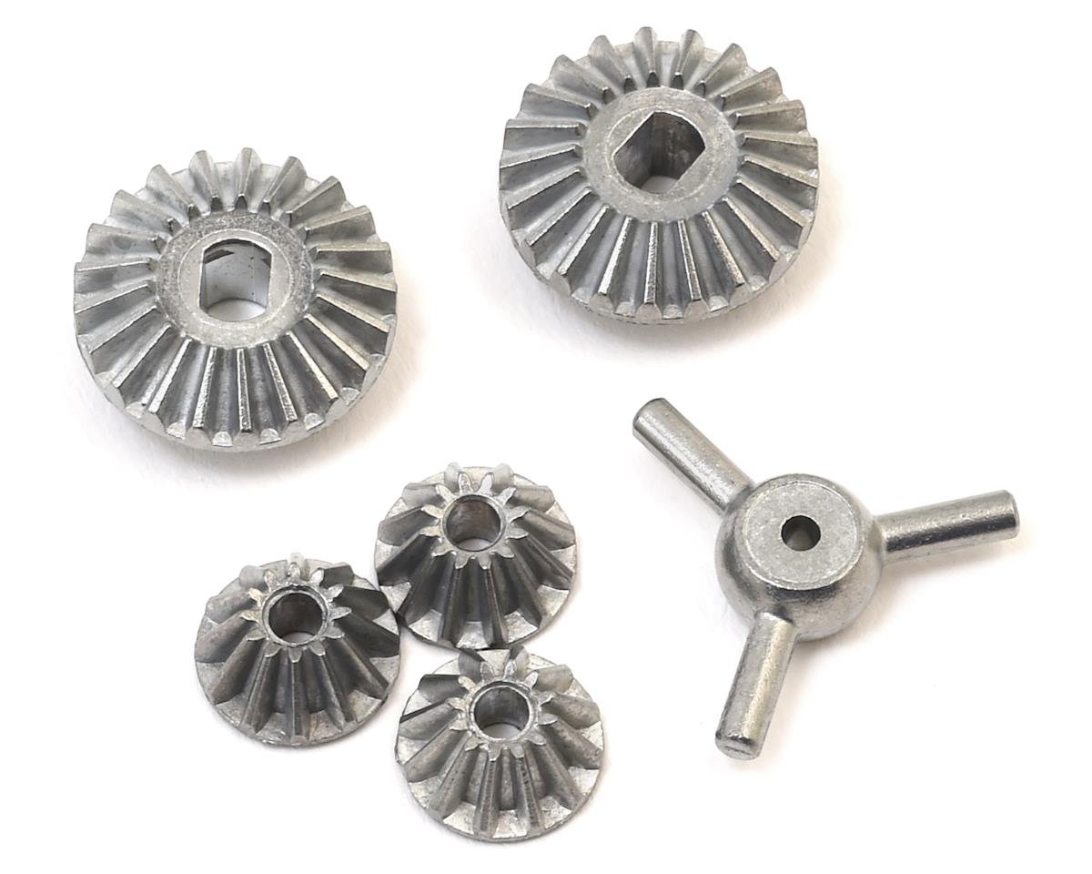 Tamiya TT-01 Bevel Gear Set (TAM51008)