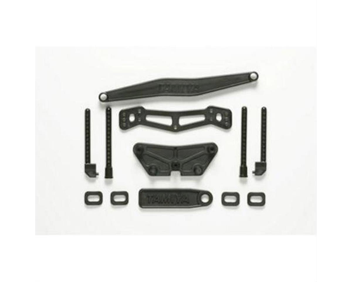 Tamiya B Parts: TA05/F103GT/EVO (TAM51242)