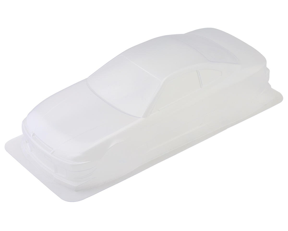 Tamiya NISMO Coppermix Body Set (Clear) (TAM51258)