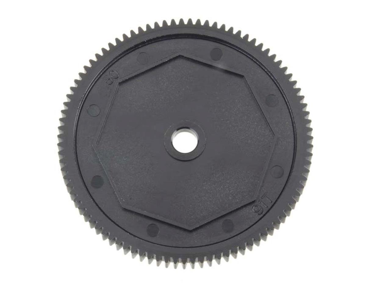 Tamiya 48P Spur Gear (91T) (TAM51314)