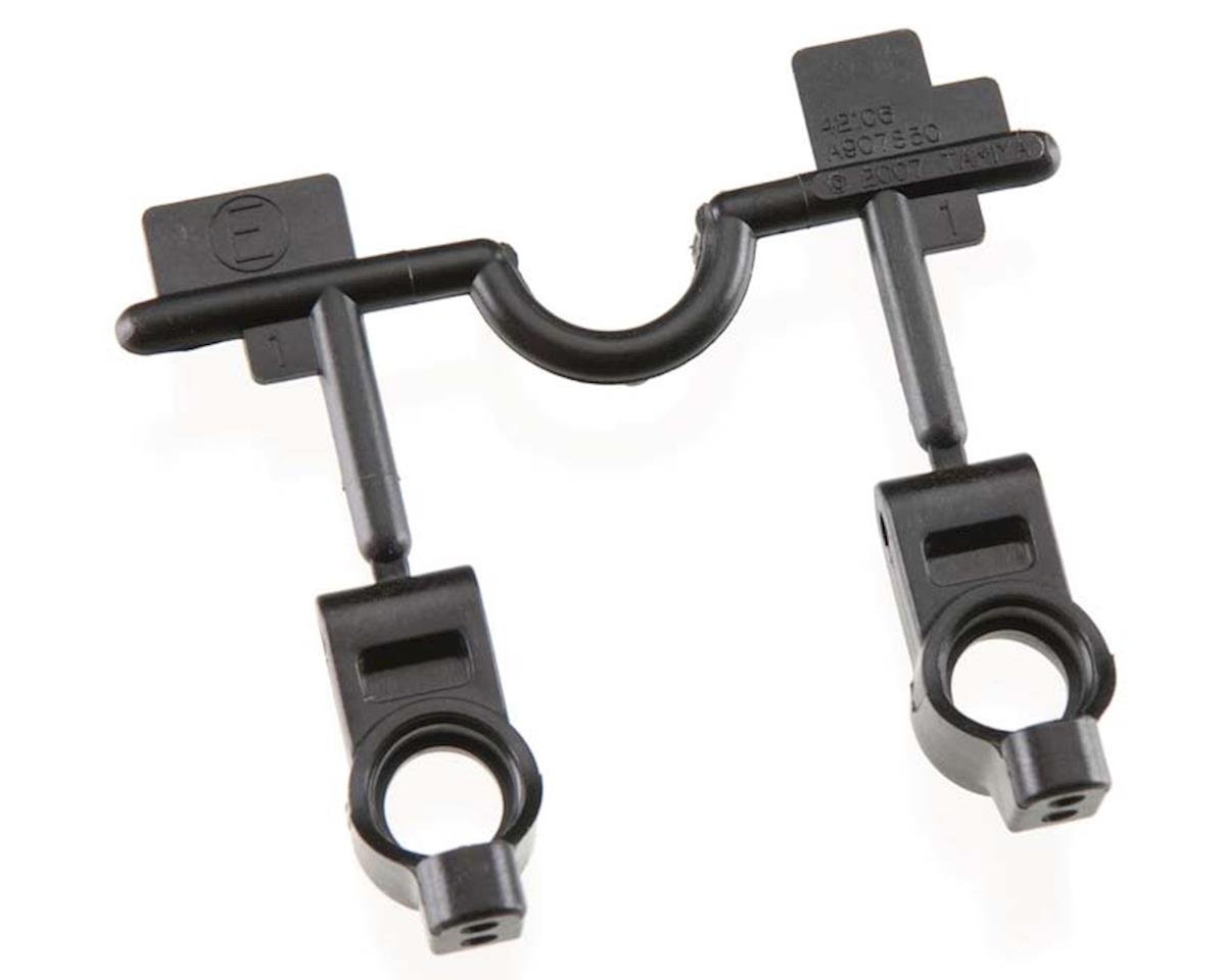 Tamiya E Parts Rear Upright TB03 (TAM51354)