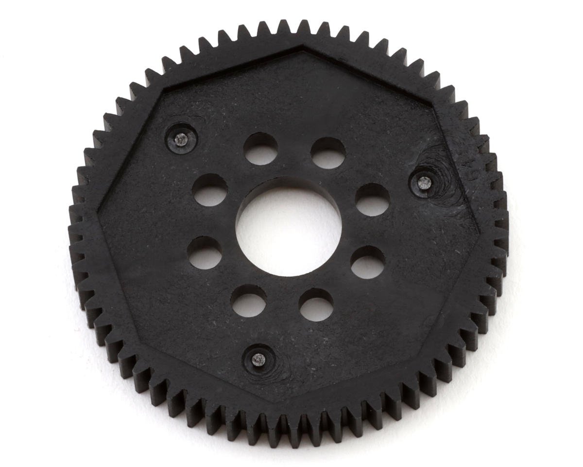 Tamiya Mod 0.6 Spur Gear (64T) (TAM51356)