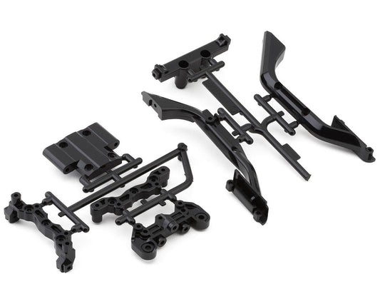 Tamiya M-05 Damper Stay Set (D Parts) (TAM51392)