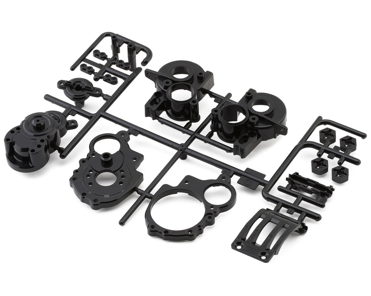 Tamiya M-06 Gearbox Parts Set (D Parts) (TAM51434)