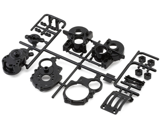 Tamiya M-06 Gearbox Parts Set (D Parts) (TAM51434)