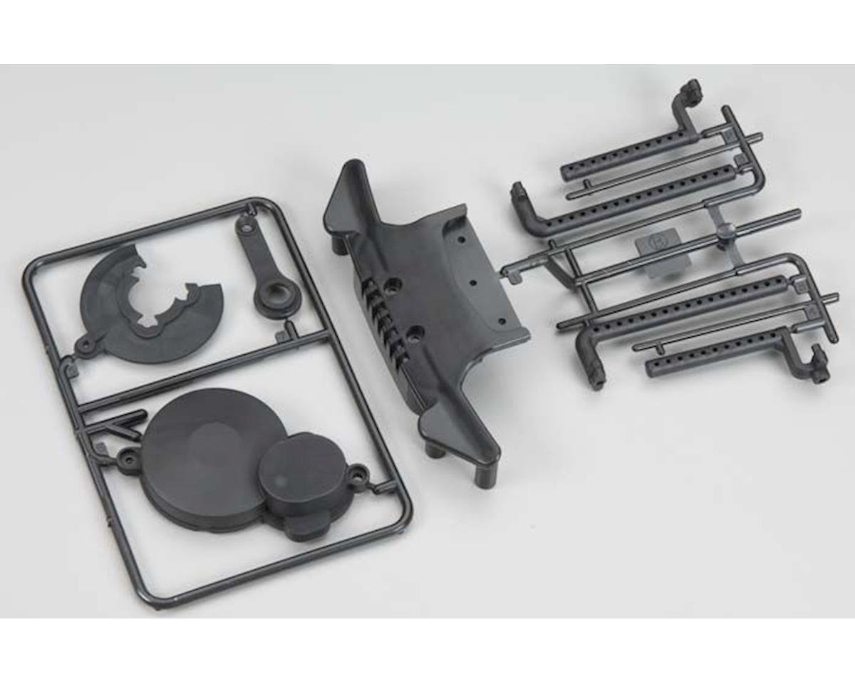 Tamiya XV-01 Chassis B Parts (Bumper) (TAM51502)
