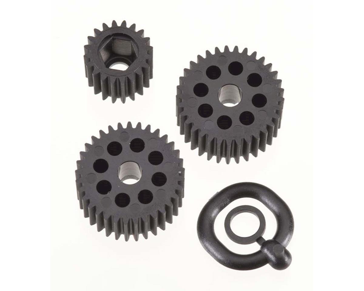 Tamiya XV-01/BB-01 Chassis G Parts (Gear) (TAM51506)