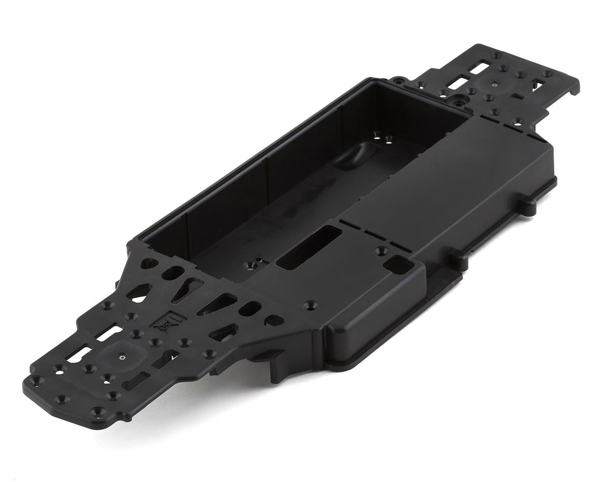 Tamiya XV-01 Lower Chassis Deck (TAM51511)