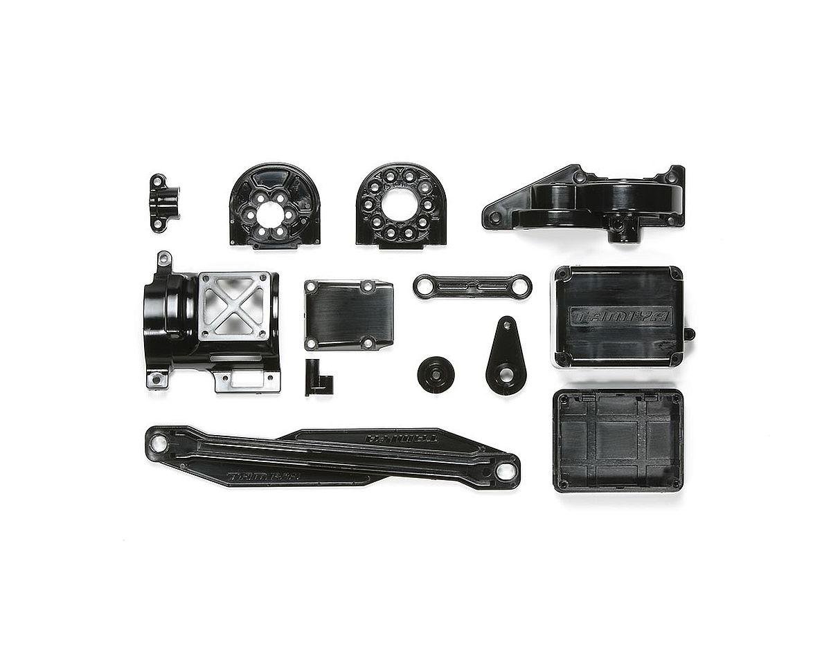 Tamiya TT-02 Parts Set (D-Parts) (TAM51530)