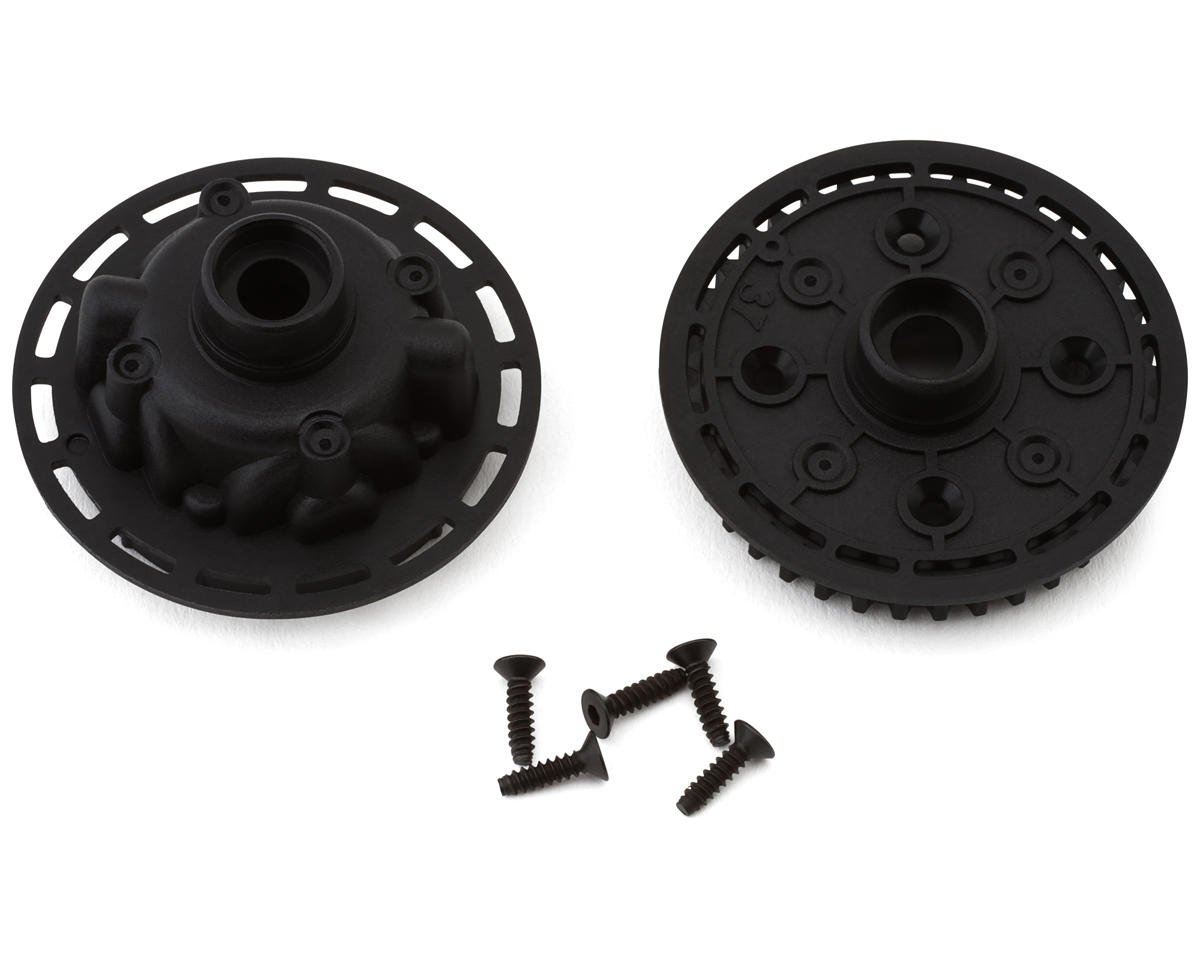 Tamiya TRF419 Differential Case (37T) (TAM51566)