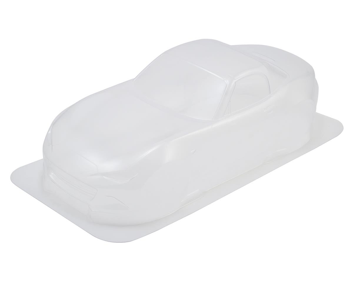 Tamiya Mazda MX-5 Body Set (Clear) (TAM51583)